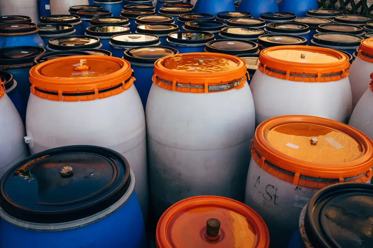 Hazmat Cleanup in Crestwood, MO